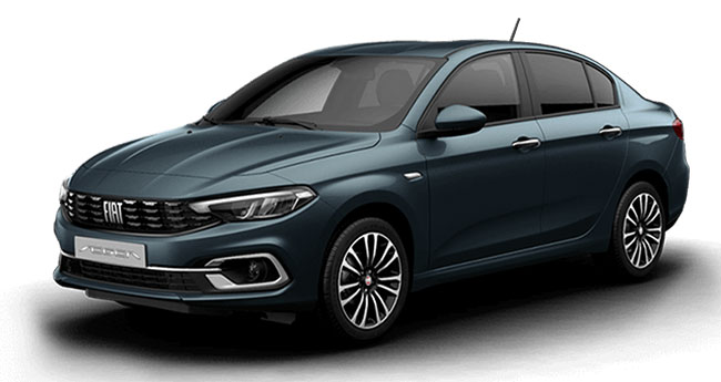 Fiat Egea